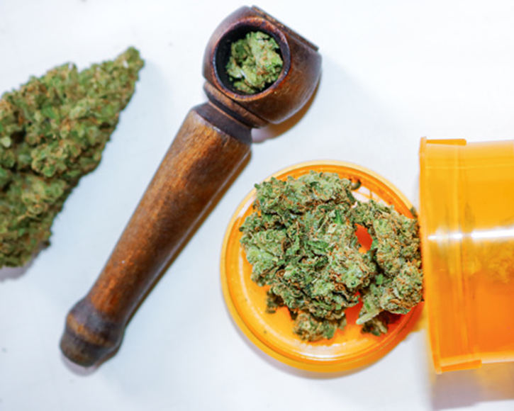 Cannabis médical en France